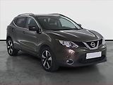 Nissan Qashqai (2015) 1.2 DIG-T, Automat, Serv.kniha - náhled 1