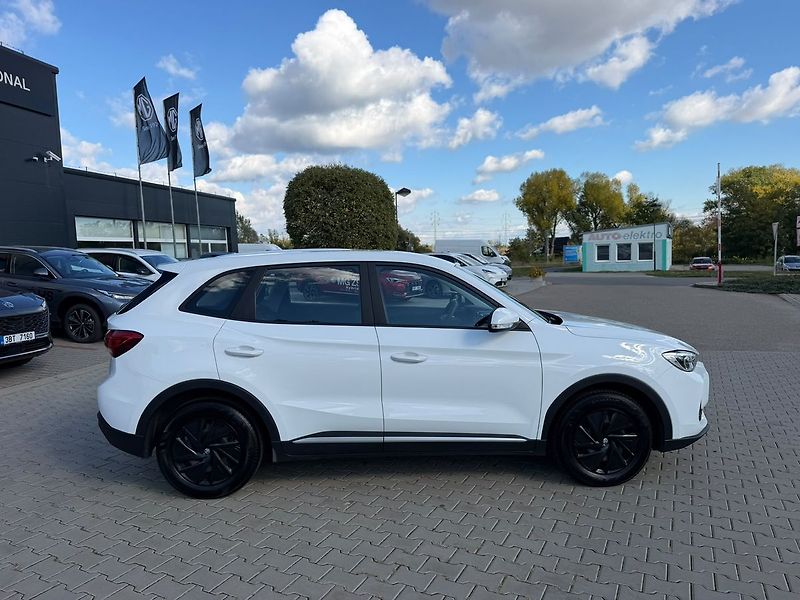 MG ZS 1.5 ESSENTIAL MAN5/odpočet DPH - fotka 15 z 28