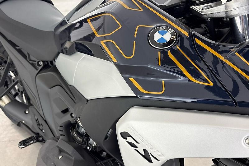 BMW R 1300 GS - fotka 11 z 13