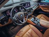 BMW Řada 5 530d xDrive 210 kW - náhled 9