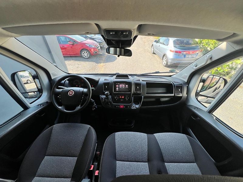Fiat Ducato 2.3JTDM 180 6SEDAČEK ČR DPH - fotka 15 z 31