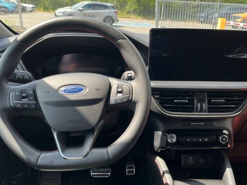 Ford Kuga 2.5HEV,134KW,CZ,1.MAJ,DPH,SERV - fotka 9 z 14