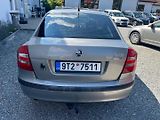 Škoda Octavia (2008) 1.6 MPi Nová STK - náhled 2