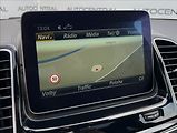 Mercedes-Benz GLS 350D,4MATIC,190kW,7 míst,DPH - náhled 17