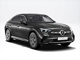Mercedes-Benz GLC (2026) 2,0 200 d 4MATIC kupé - náhled 1
