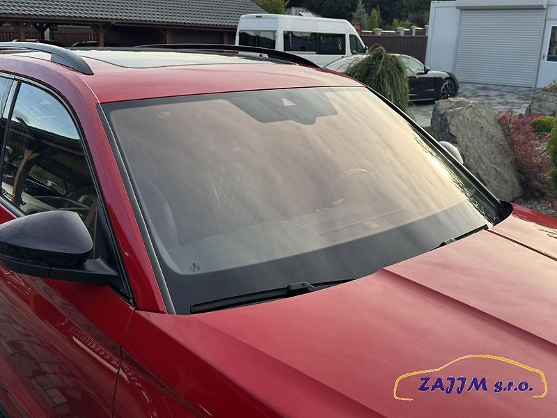 Škoda Kodiaq RS 2.0TSi 180kw 4x4 + Webasto - fotka 11 z 41