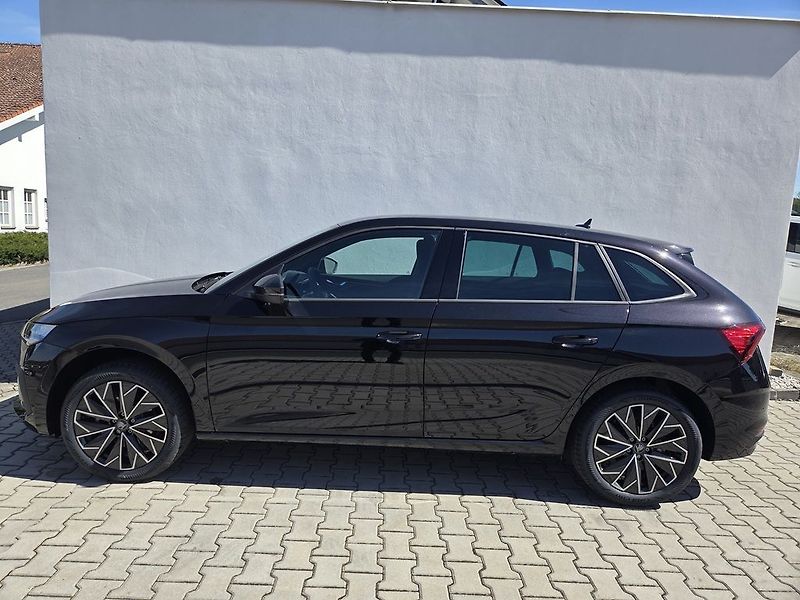 Škoda Scala Dynamic 1,5TSI 110kW - fotka 4 z 14