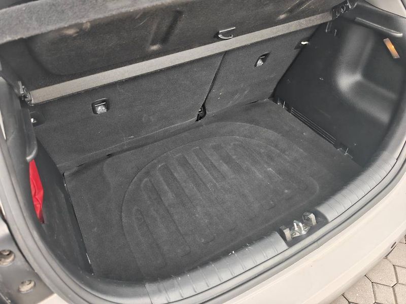 Kia Rio Comfort 1,25 CVVT - fotka 22 z 22
