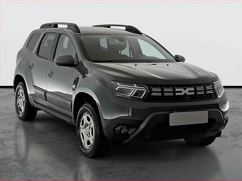 Dacia Duster (2023) 1.0 TCe, LPG, ČR,1.maj - fotografie inzerátu