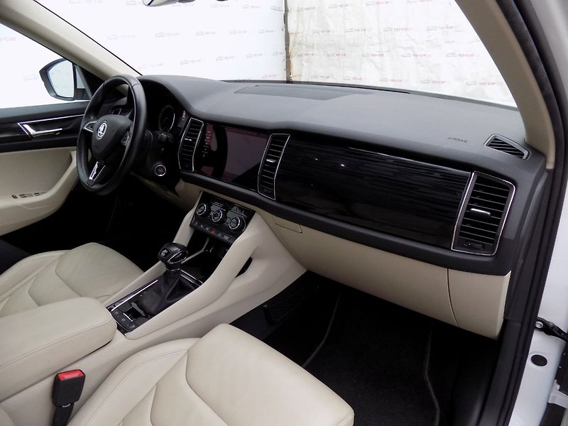 Škoda Kodiaq (2017) 2.0TSi/DSG/4x4/LED/PANO/DPH/ - fotka 18 z 45