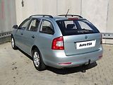 Škoda Octavia (2011) 1.6 TDi, 2.maj,ČR, servis - náhled 6