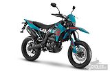 Aprilia SX 125 (2026) SX 125i ABS - náhled 13