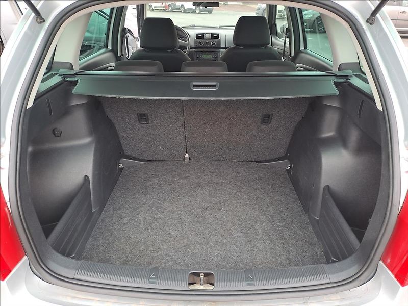 Škoda Fabia 1,2 TSI - fotka 13 z 13
