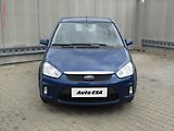 Ford C-MAX (2008) 1.6 i, servis.kniha, AC - náhled 1