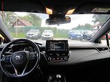 Toyota Corolla (2019) 1.2i, 2.maj,ČR, LED, TZ, ČR - náhled 7