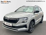 Škoda Karoq (2022) 1.5 TSI 7DSG Sportline - náhled 1