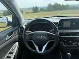 Hyundai Tucson (2018) Hyundai Tucson 2.0 CRDi 4x4  - náhled 11
