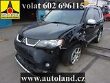Mitsubishi Outlander (2008) VOLAT 602 696115 - náhled 1