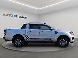 Ford Ranger (2022) Wildtrak Double Cab 2.0 EcoBlu - náhled 3