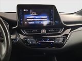 Toyota C-HR (2018) 1.8 Hybrid, Automat - náhled 12