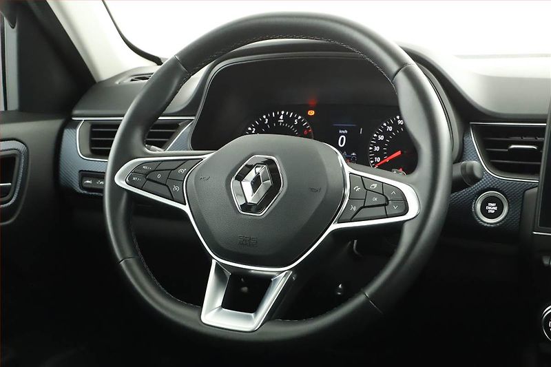 Renault Arkana (2023) 1.3 TCe - fotka 14 z 15