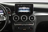Mercedes-Benz GLC (2017) Avantgarde 250 d 4MATIC - náhled 9