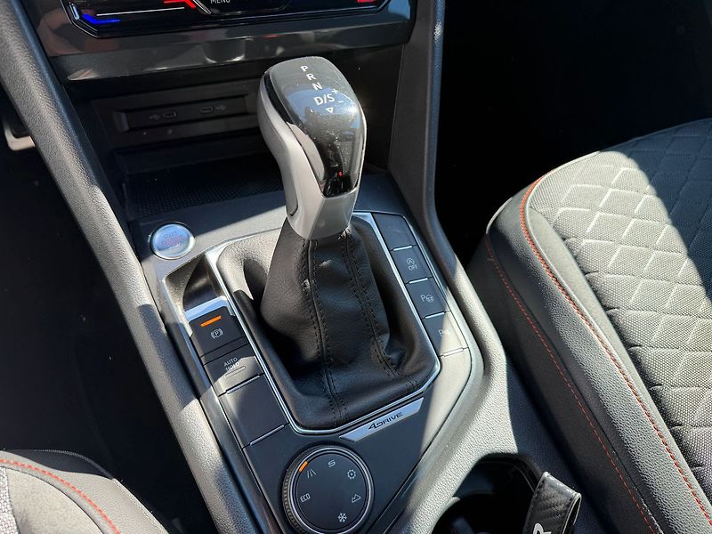 Seat Tarraco FR 2,0TDI 147kW DSG 4WD - fotka 8 z 21