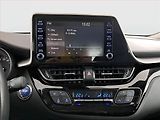 Toyota C-HR (2023) 1.8 Hybrid - náhled 12