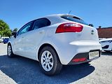 Kia Rio 1.4 i DOHC 16V 80kW - náhled 29