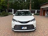 Toyota Sienna (2021) Platinum AWD - náhled 1