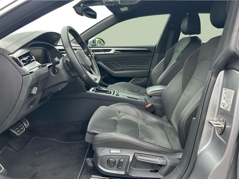Volkswagen Arteon Shooting Brake 2.0TDI 110kW DSG R-LINE - fotka 11 z 25