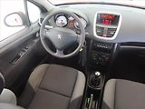 Peugeot 207 (2011) 1.4, Serv.kniha, po STK - náhled 7