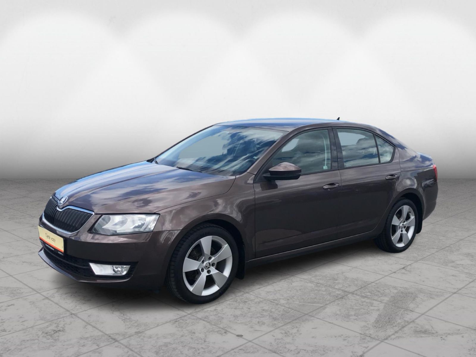 Škoda Octavia StylePlus 1.4 TSI /110kW 6st.
