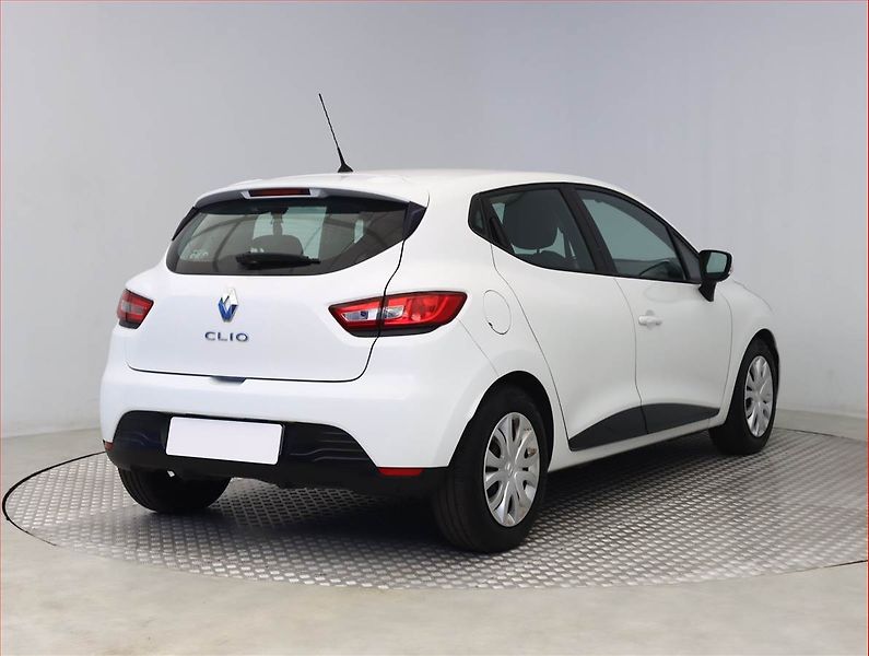 Renault Clio (2015) 1.2 16V, Serv.kniha - fotka 5 z 15