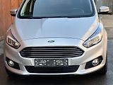 Ford S-MAX (2020) 2.0TDCi 140kW servis Ford - náhled 2
