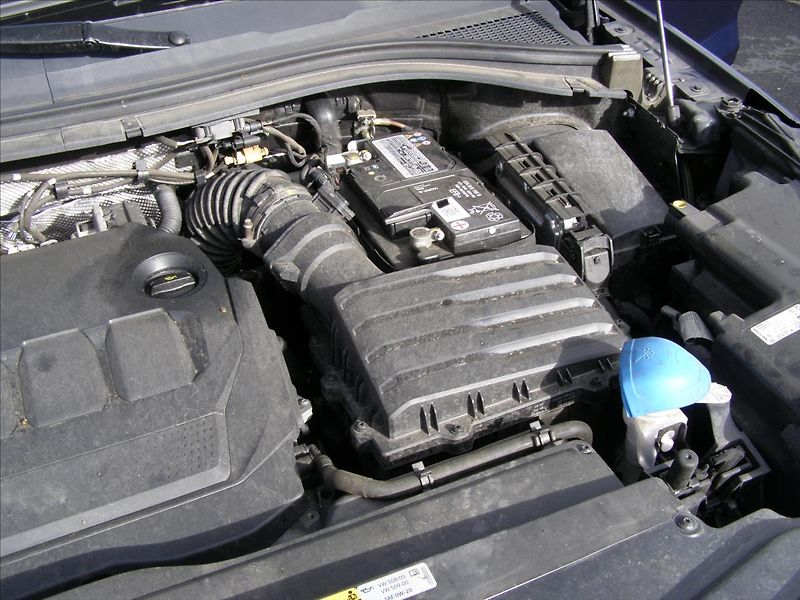 Škoda Kodiaq 2,0   TDI 52000KM STYLE odpoce - fotka 42 z 44