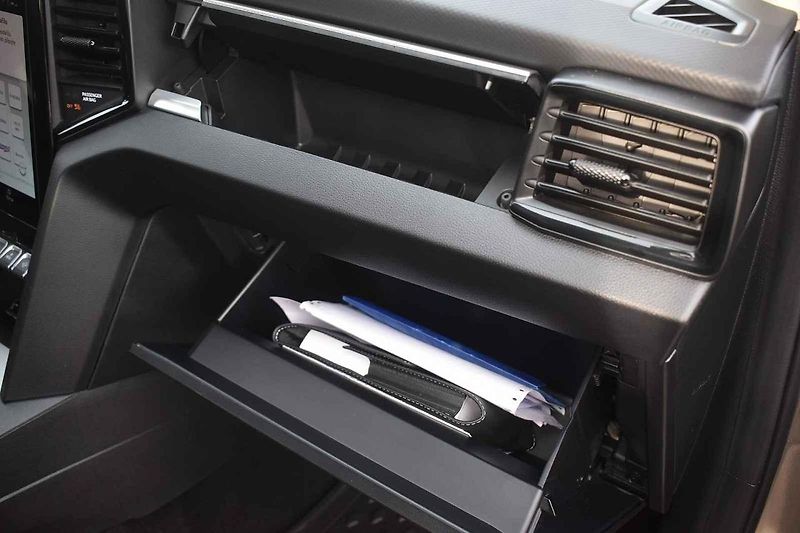 Amarok je poctivé auto, které tohoto zvládne hodně