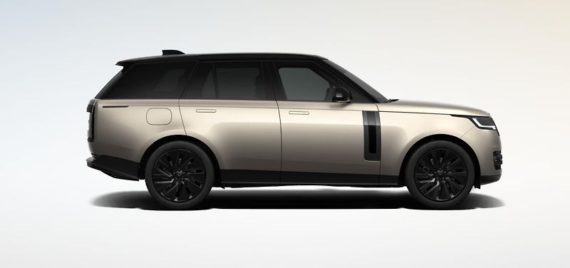 Land Rover Range Rover (2026) EV550 AUTOBIOGRAPHY 118,5 kWh - fotka 2 z 7