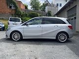 Mercedes-Benz Třídy B (2013) 2,0i 135 Kw 4X4 SPORT - náhled 8