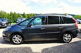 Citroën C4 Picasso (2012) EXCLUSIVE 2,0 HDI 120 kW - náhled 7