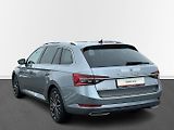 Škoda Superb iV L&K 1.4 TSI HYBRID PHEV - náhled 8