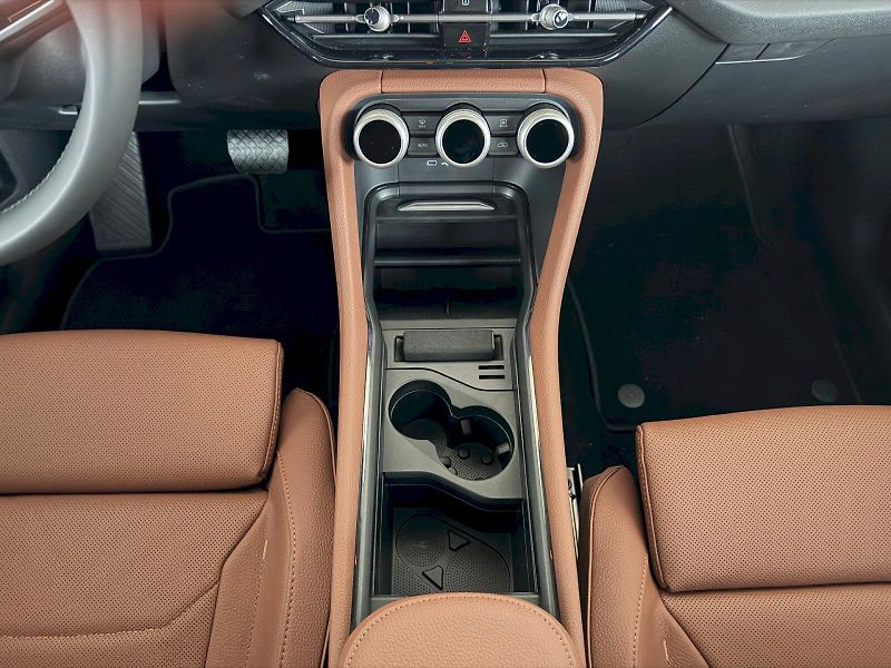 Škoda Kodiaq (2026) Exclusive Selection 2.0 TDI / - fotka 19 z 31