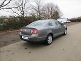 Volkswagen Passat 2,0 TDi, 103 Kw, Vada Turba, N - náhled 8
