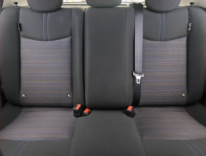 Nissan Leaf (2021) 40 kWh, SoH 91%, Automat - fotka 10 z 24