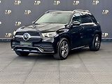 Mercedes-Benz GLE (2020) 300d 4M, AMG Line RZV - náhled 1