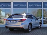 Mazda 6 2,2 Skyactiv-D, HEZKYNAJEZD - náhled 4
