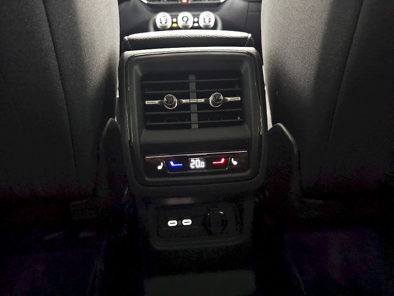 Škoda Kodiaq (2024) 2.0TDI 142kW 4x4 DSG SELECTION - fotka 24 z 29