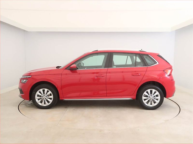 Škoda Kamiq (2019) Style 1.5 TSI - fotka 3 z 16