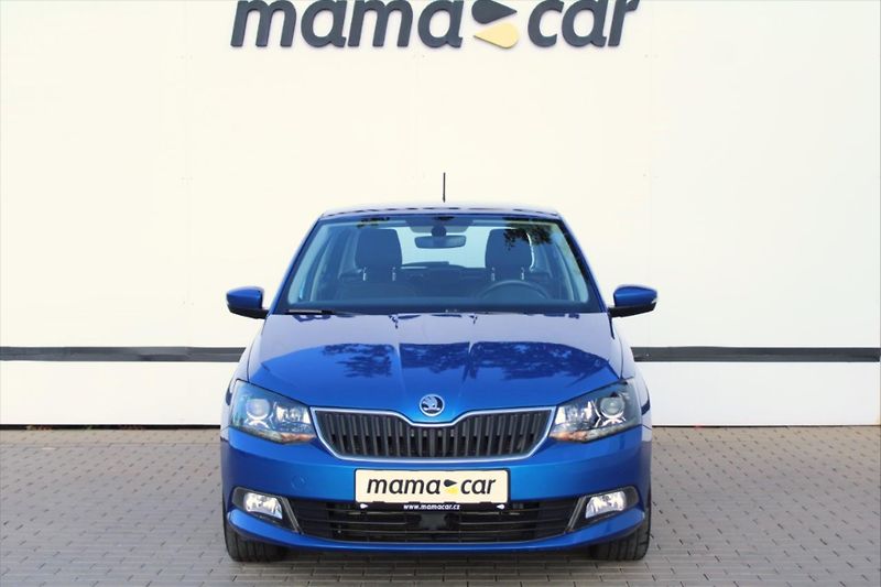 Škoda Fabia 1.0TSI STYLE 49.000KM 1.MAJ ČR - fotka 2 z 22