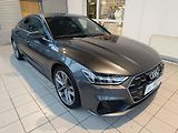 Audi A7 (2023) 3.0TDi 210kW S-line AT - náhled 4